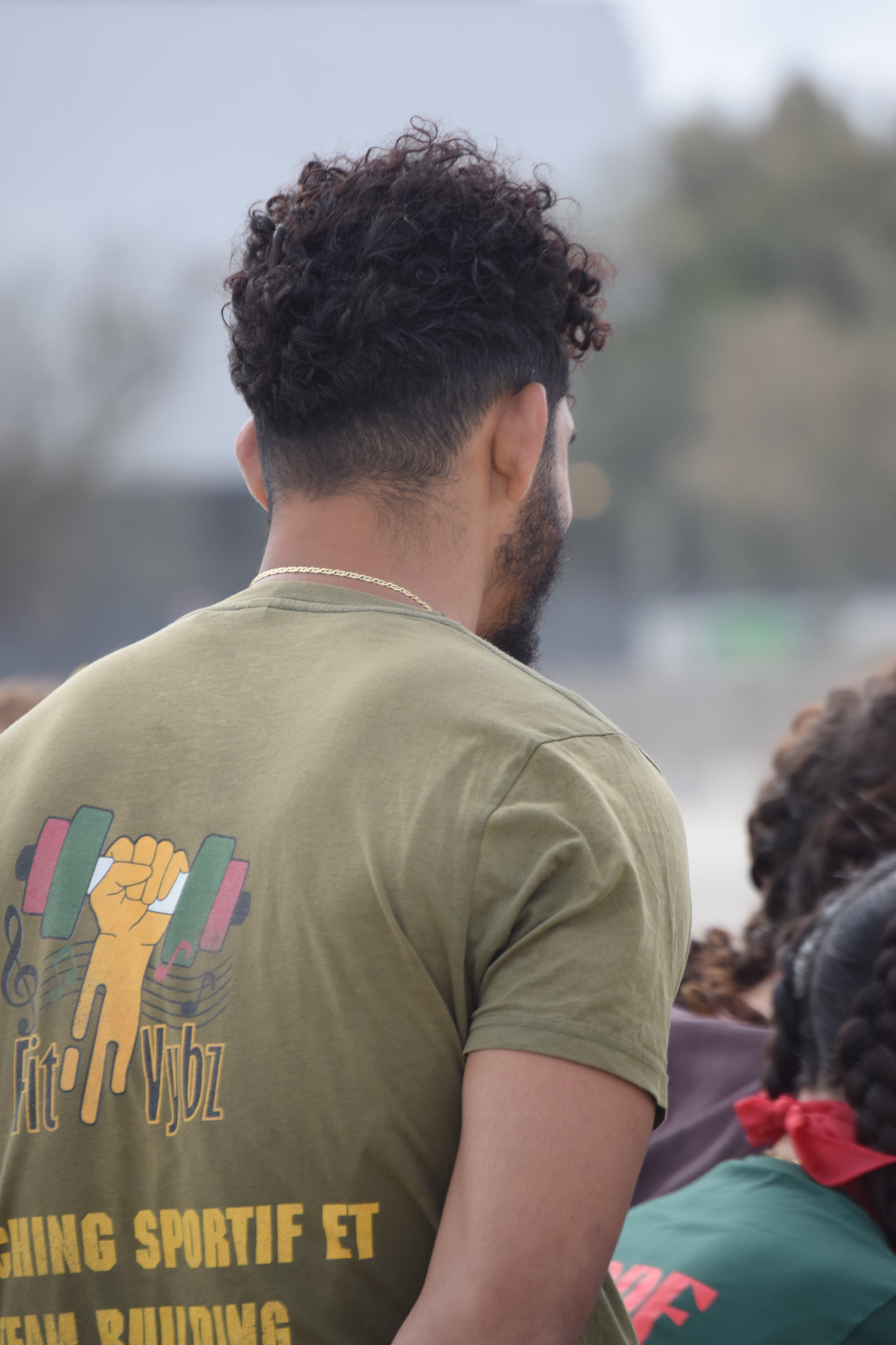 Défi physique outdoor Montpellier